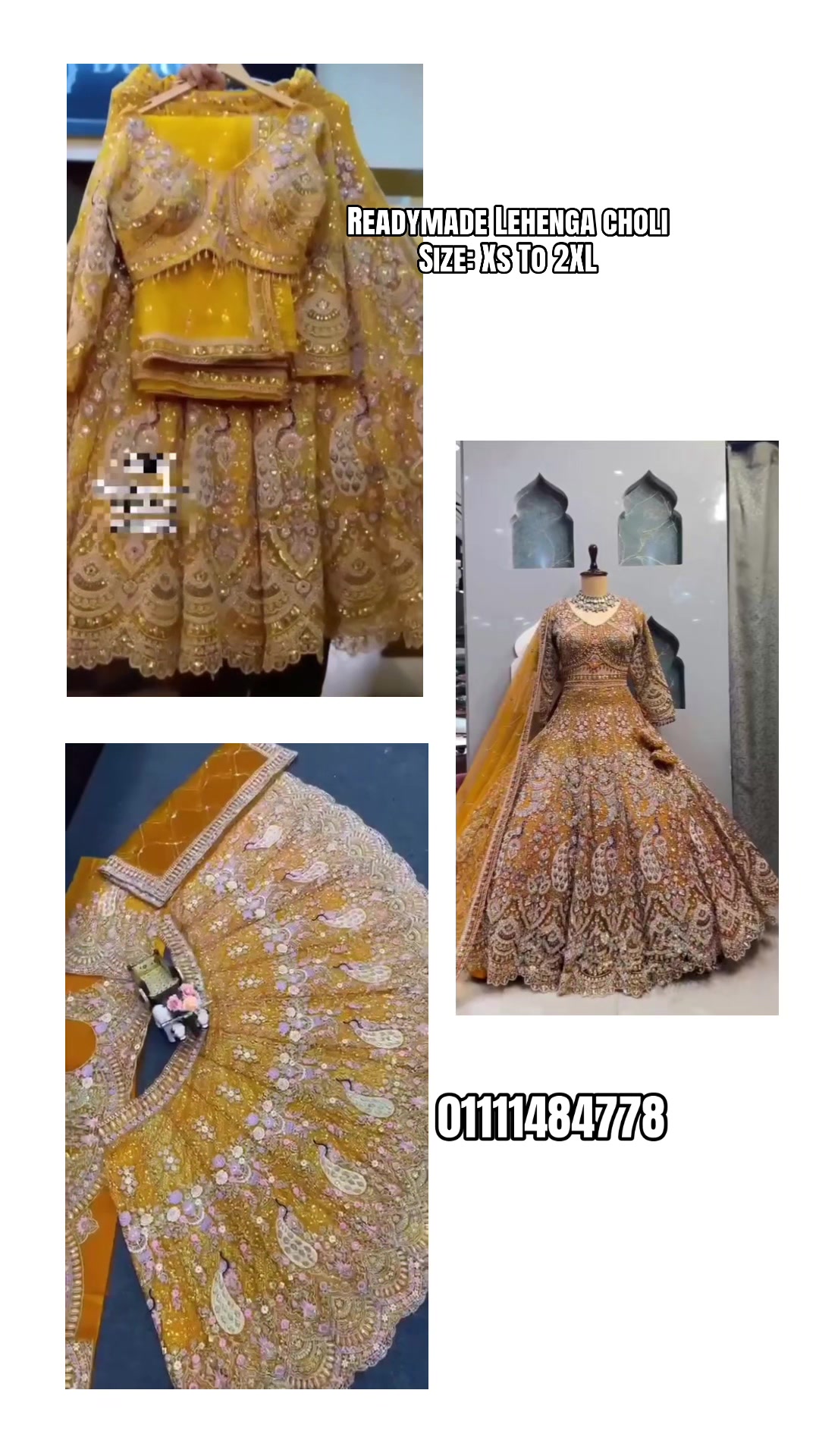@Monica Collection