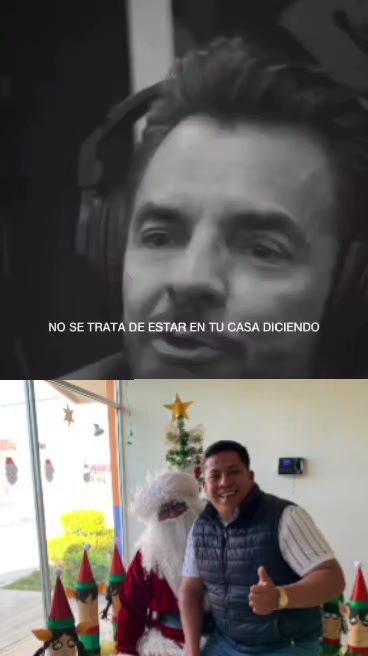 @Daniel De Jes&uacute;s Mate
