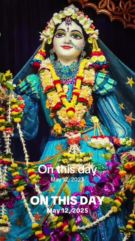 @Blissful Prayers ๐๏ธ
