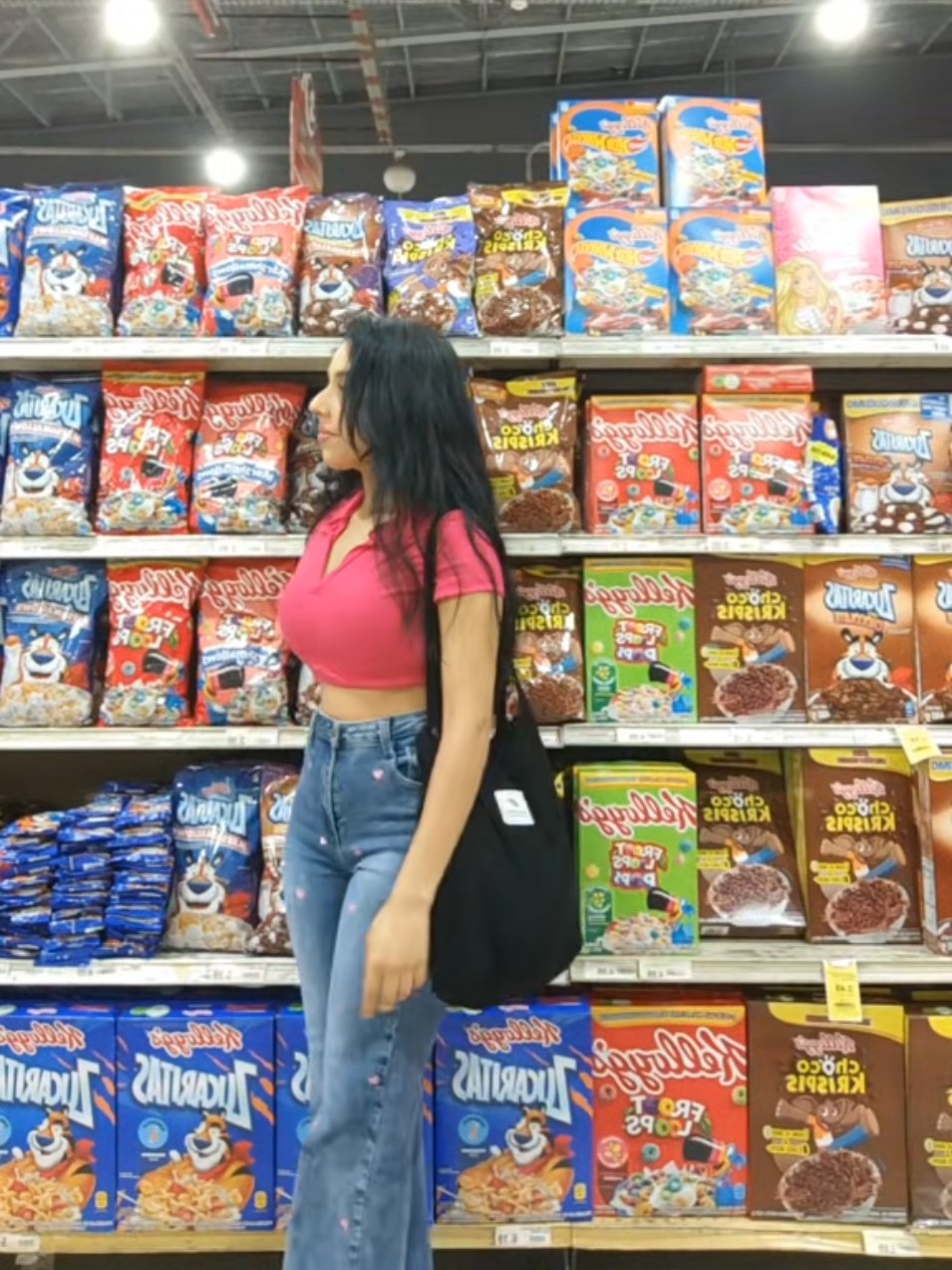 @Yarianys Yinnette Aideé