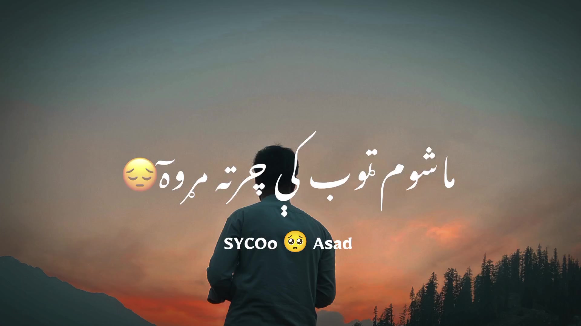@SYCOo🫣 Asad 🥀AL 557🇸🇦