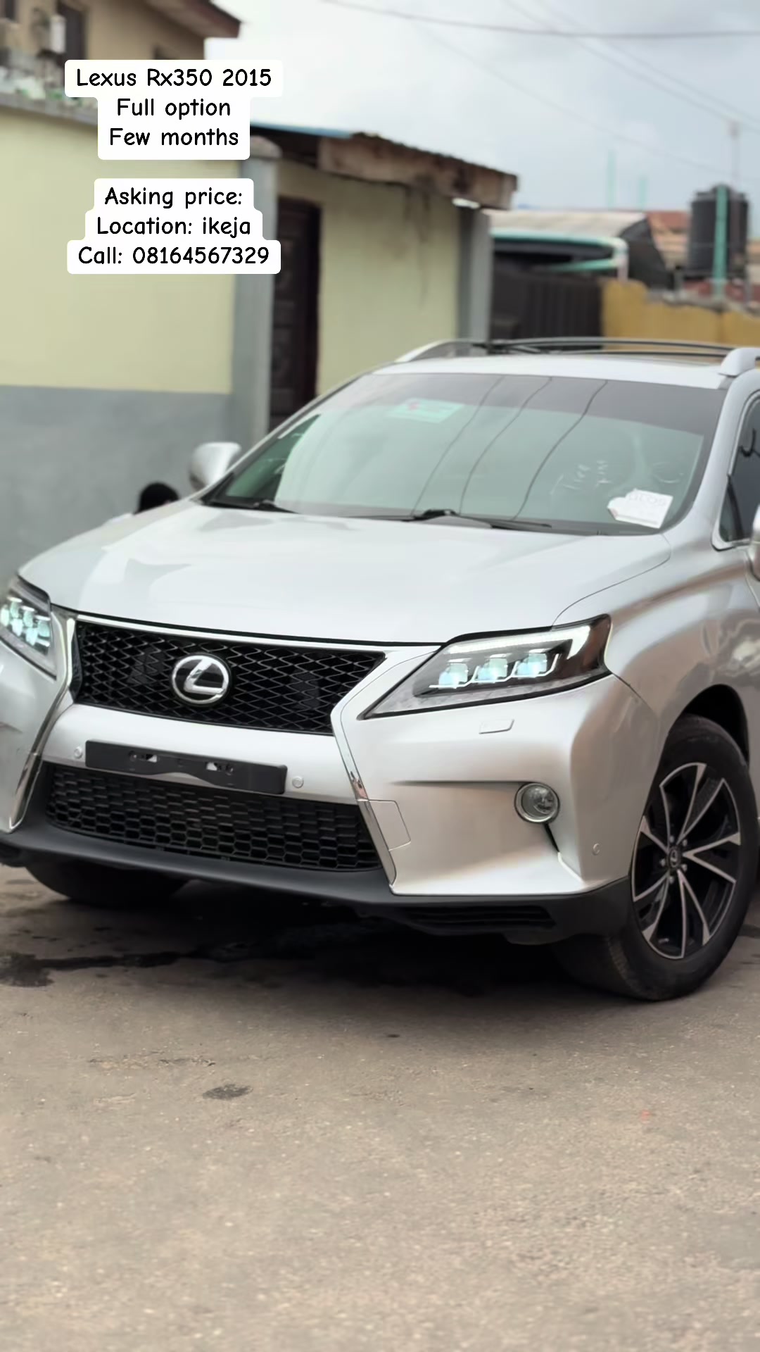 @Roadlink Autos
