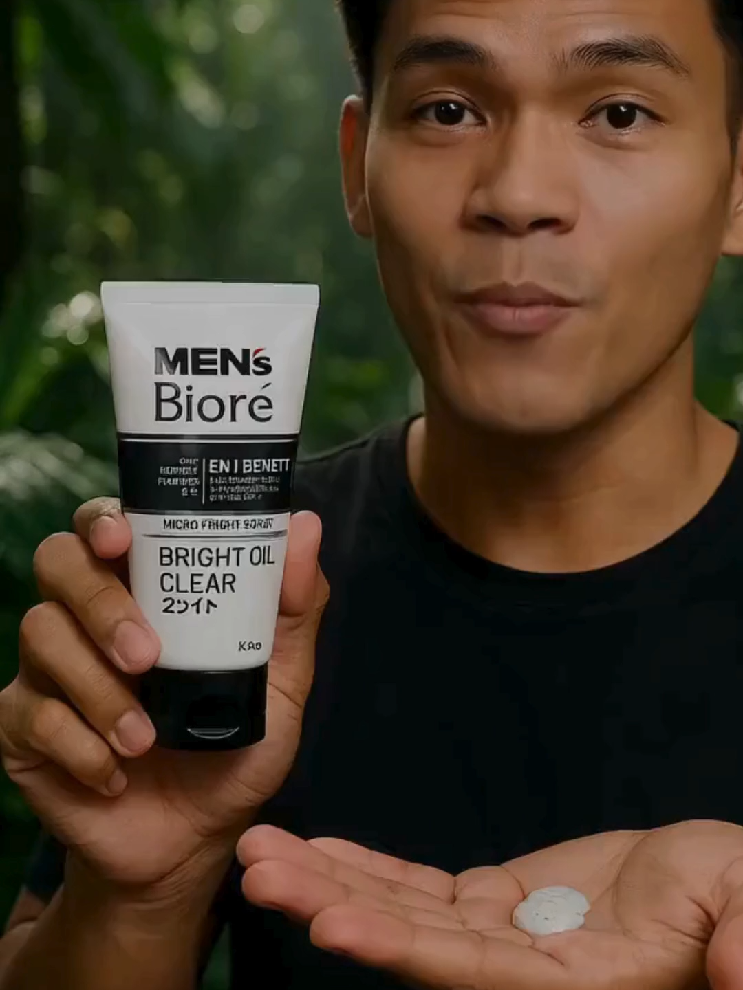 @MenPowerID &bull; Naik Level