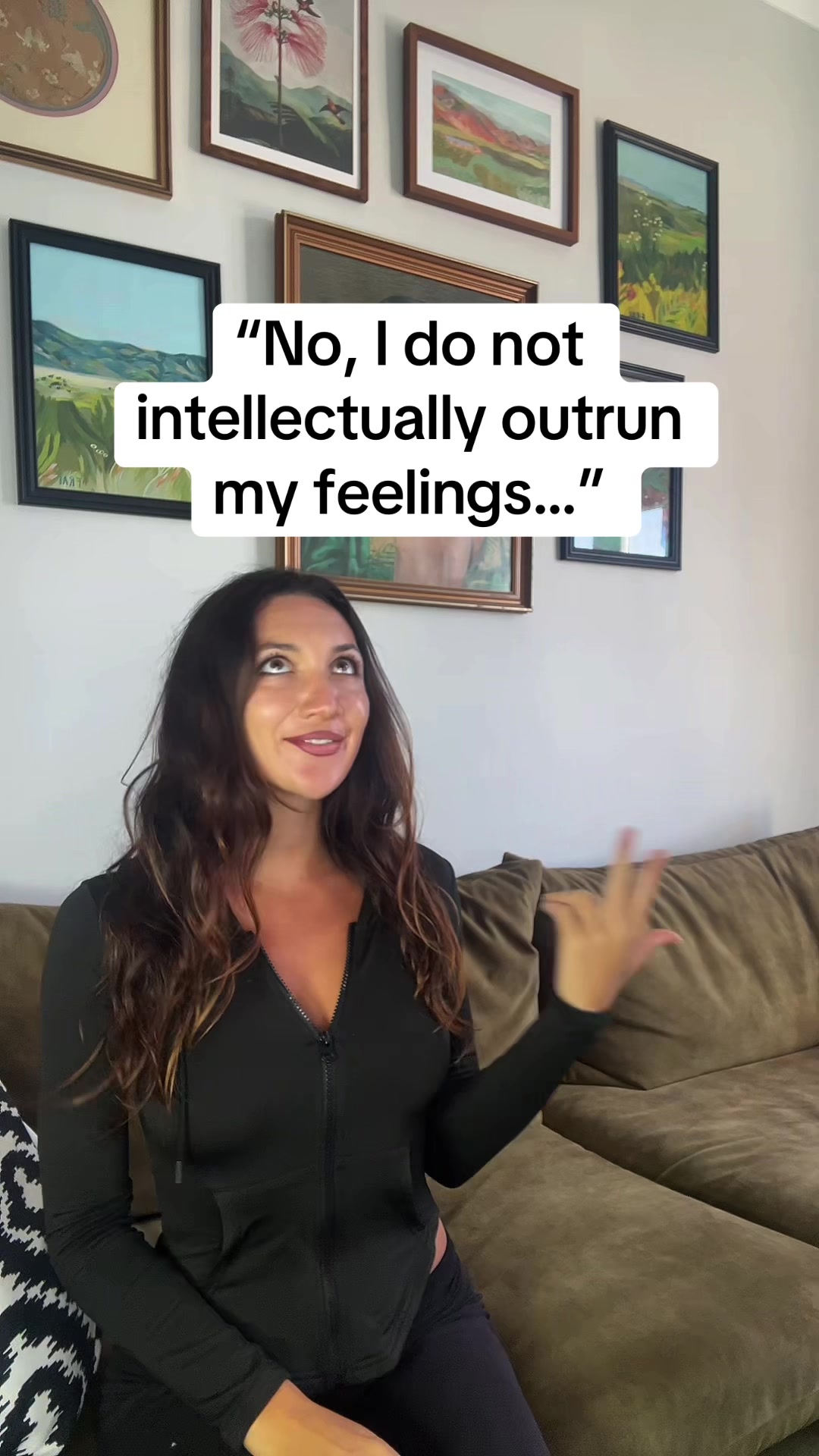 @Sasha Blossom | Counselor