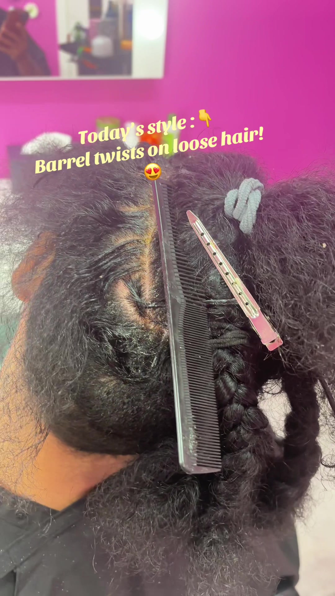@BraidsByBridgetAustralia/melb