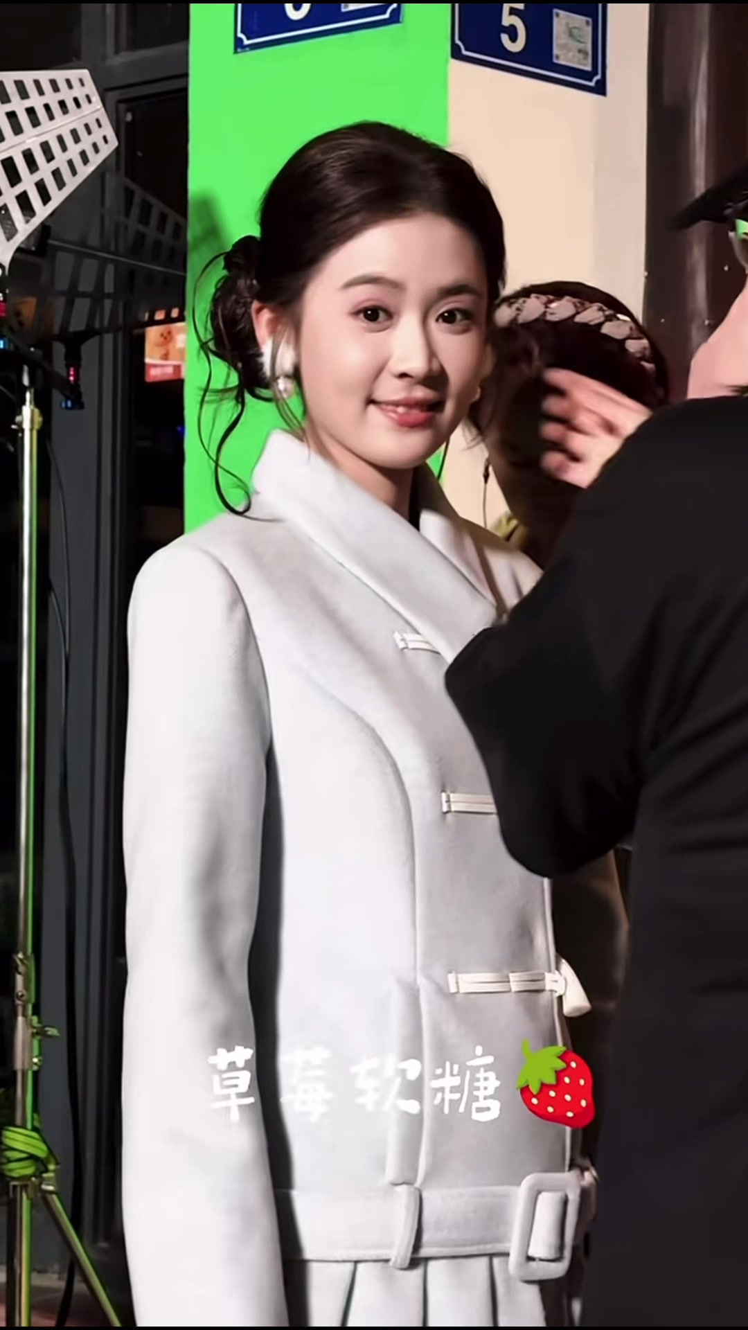 @Kẹo . Bông . Nhỏ ᥫᩣ