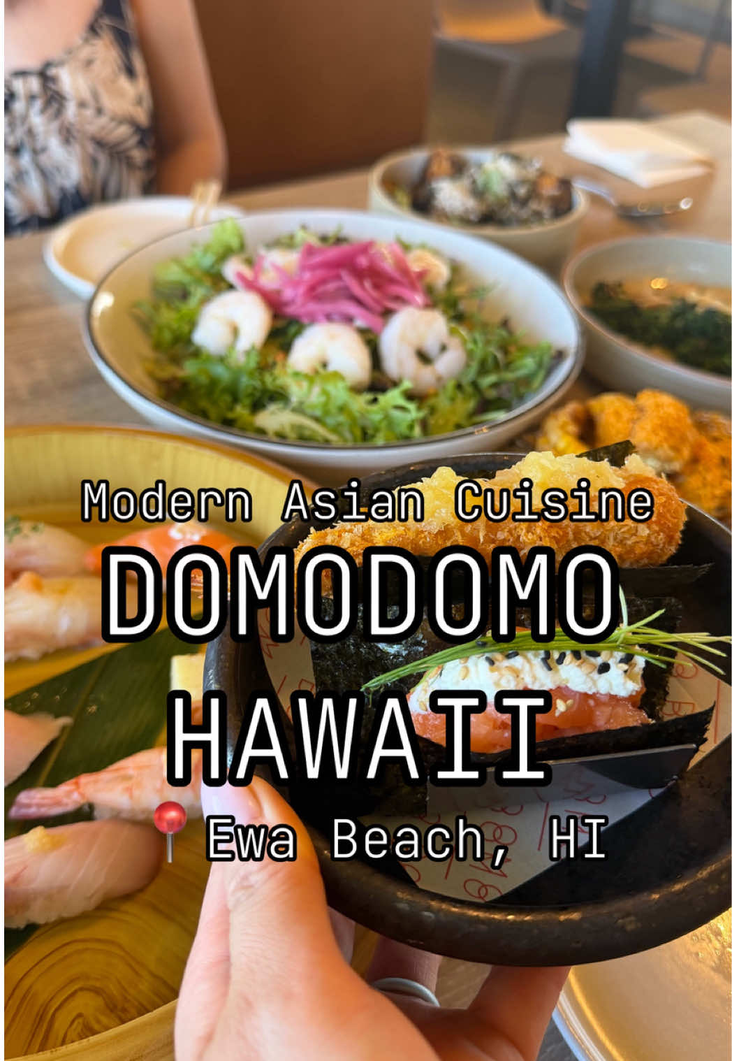 @Oahufood adventure
