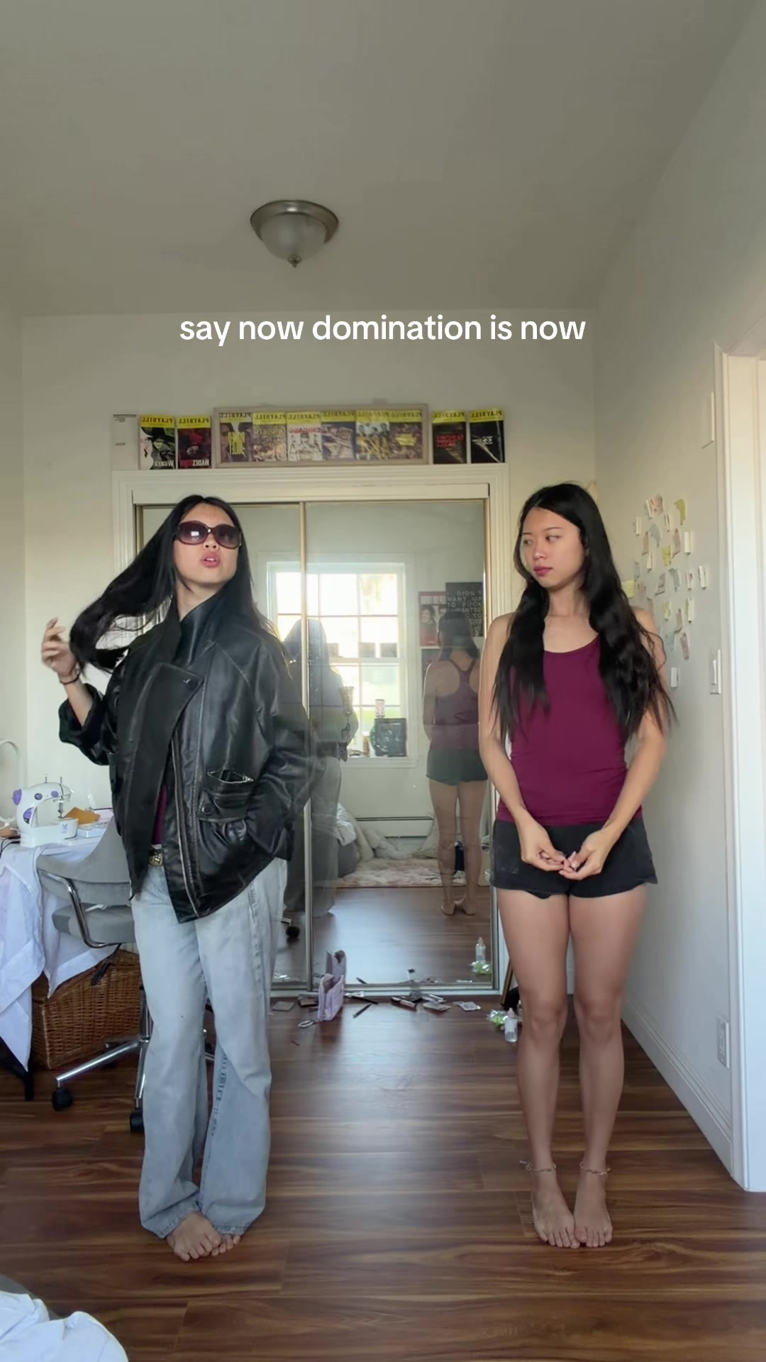 @cher