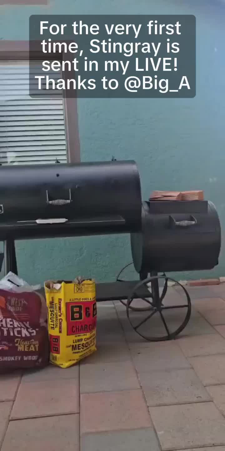 @Ed's Grilling & BBQ