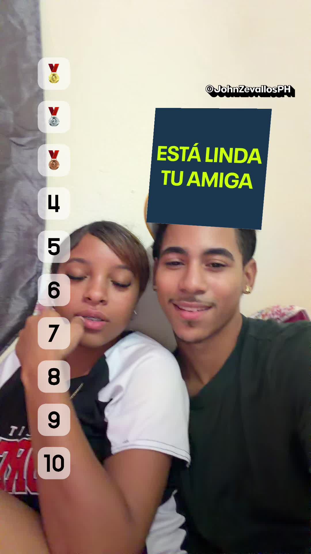 @Braiden Ramos