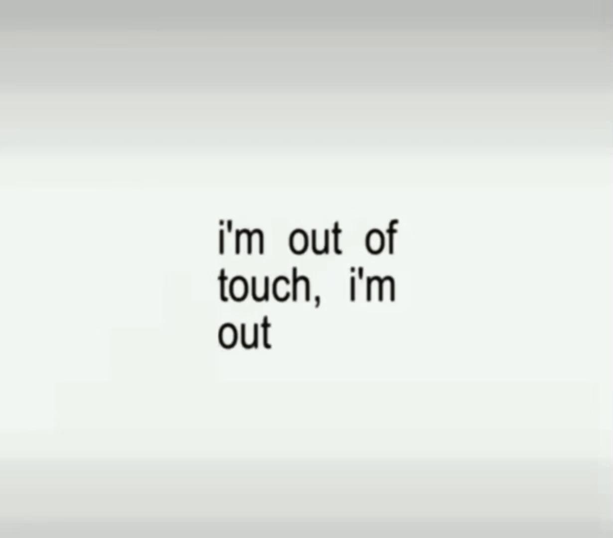 @Song Lyrics