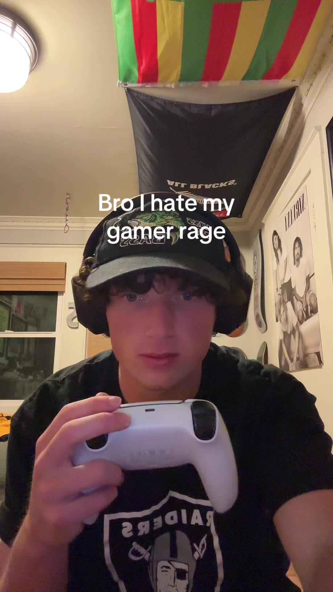 @Sam Sam Samurai