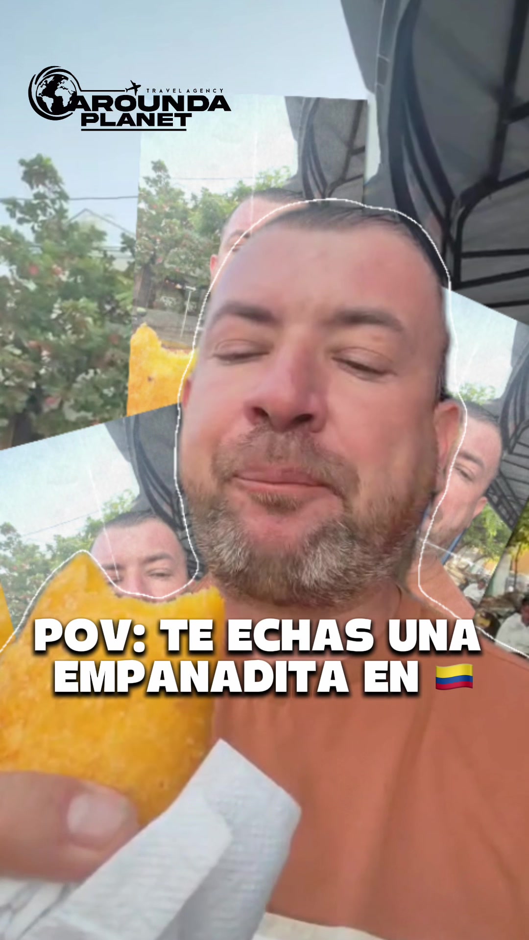 @AroundaPlanet