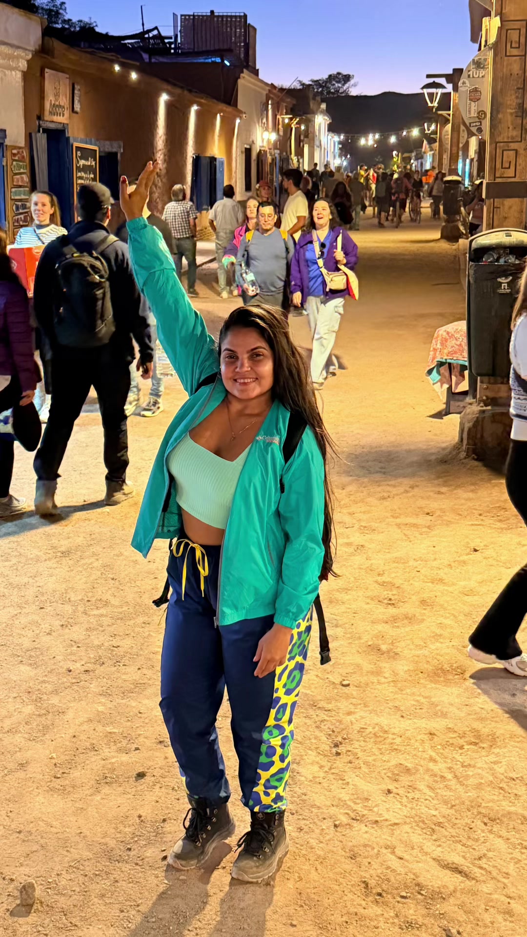 @Helane Ara&uacute;jo