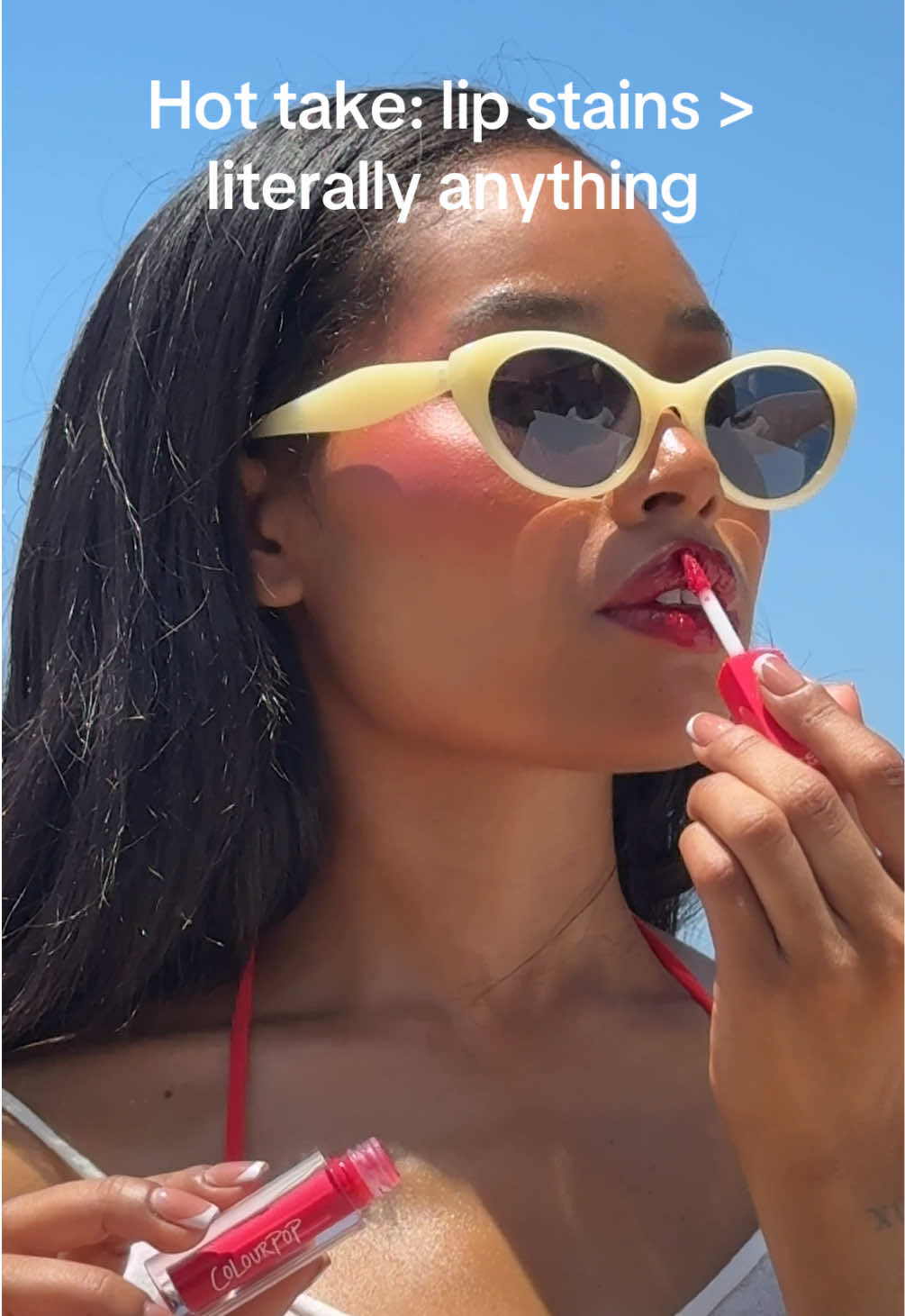 @ColourPop Cosmetics