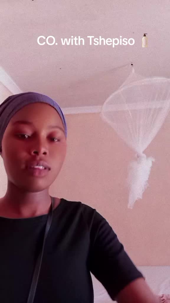 @Lewele Tshepiso