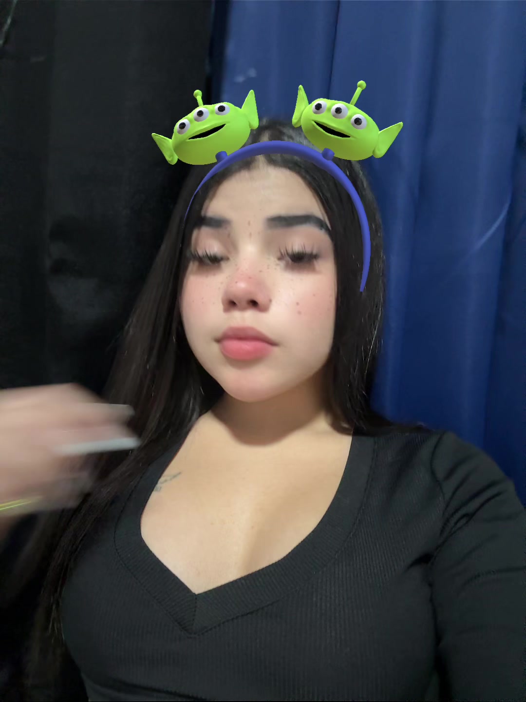 @Saraí