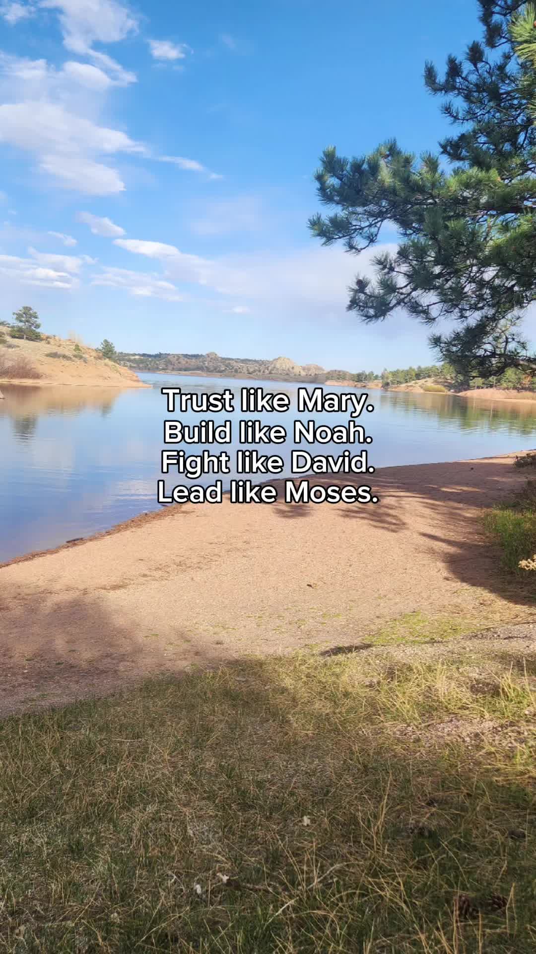 @Unfiltered Faith