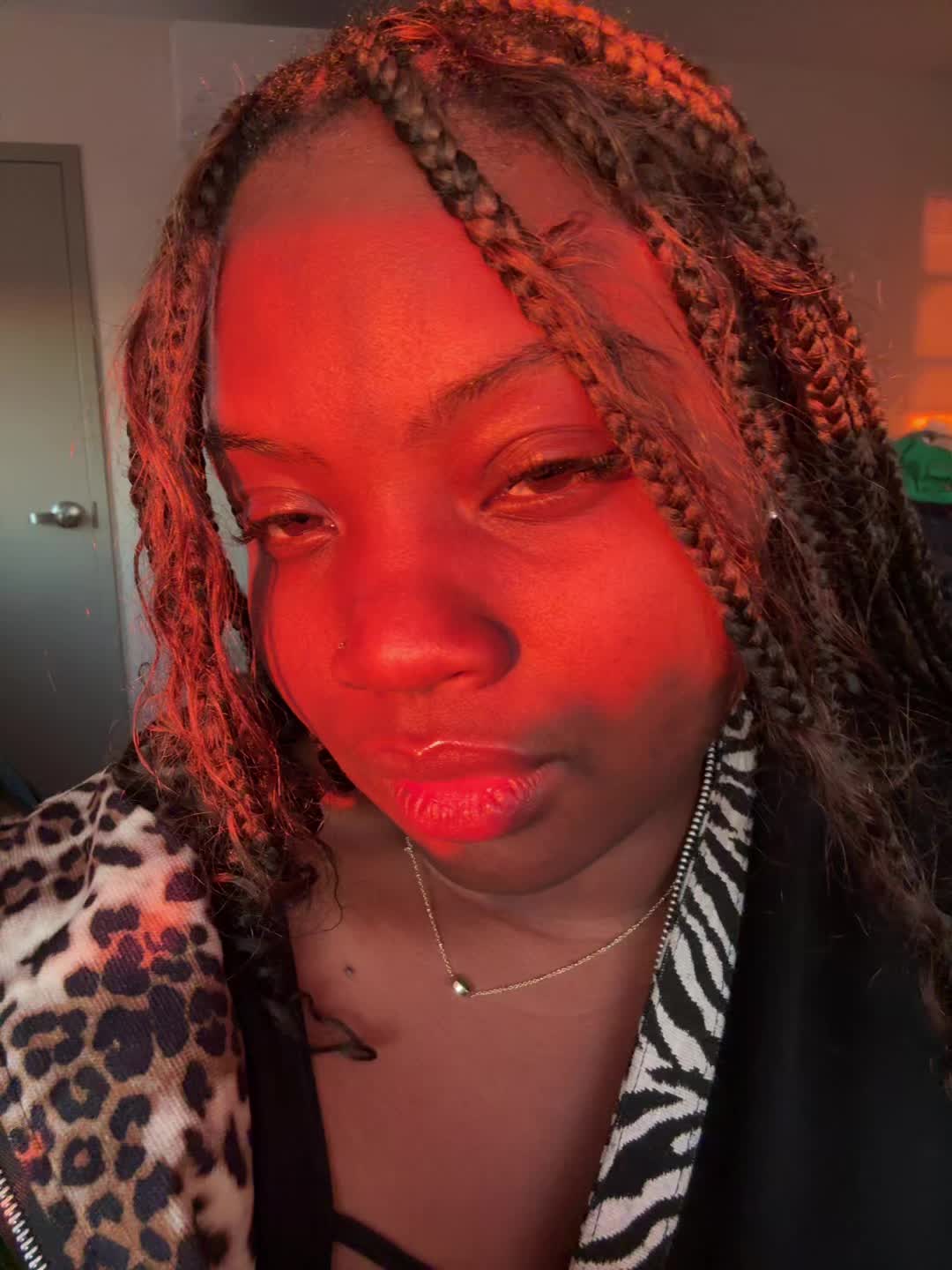 @Azariyah Hagins🌱