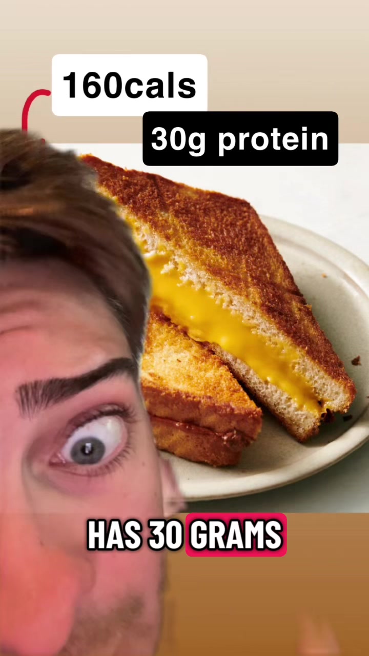 @Jake | The Low-Cal Guy