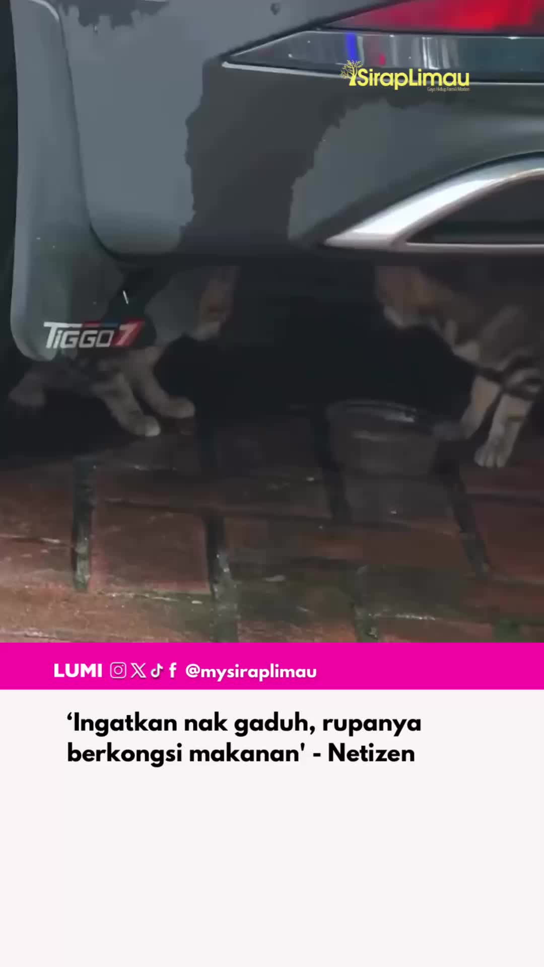 @Sirap Limau Official