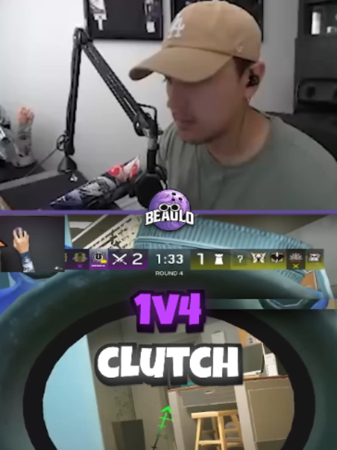 @Beaulo