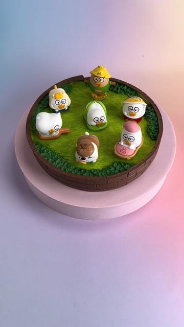 @Shiny Pop Bean Club