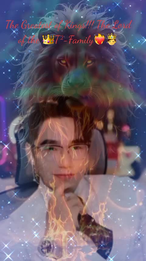 @Zina Wol4ica 😈 ~☆👑T²F🤴☆~