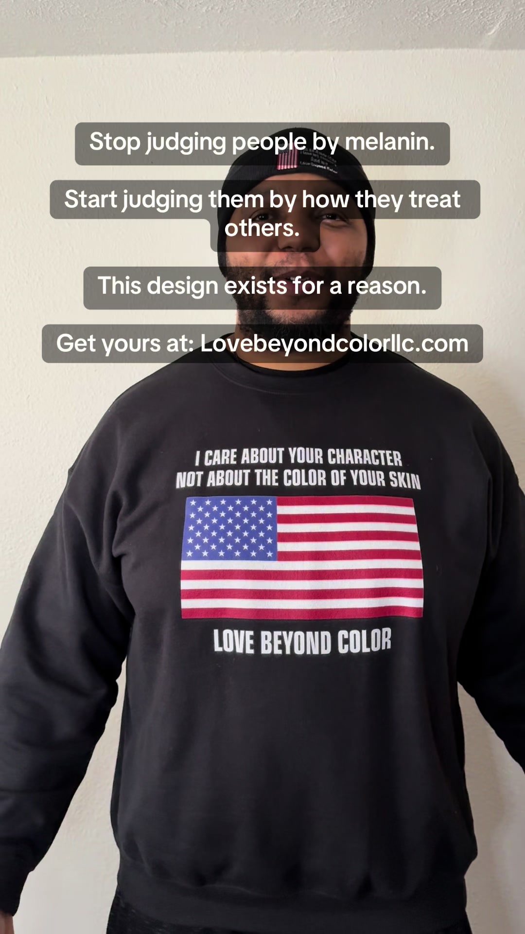 @Love Beyond Color
