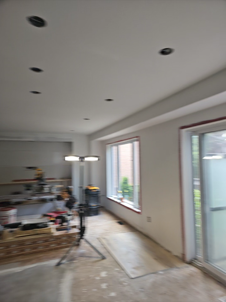 @BWP Construction and Painting