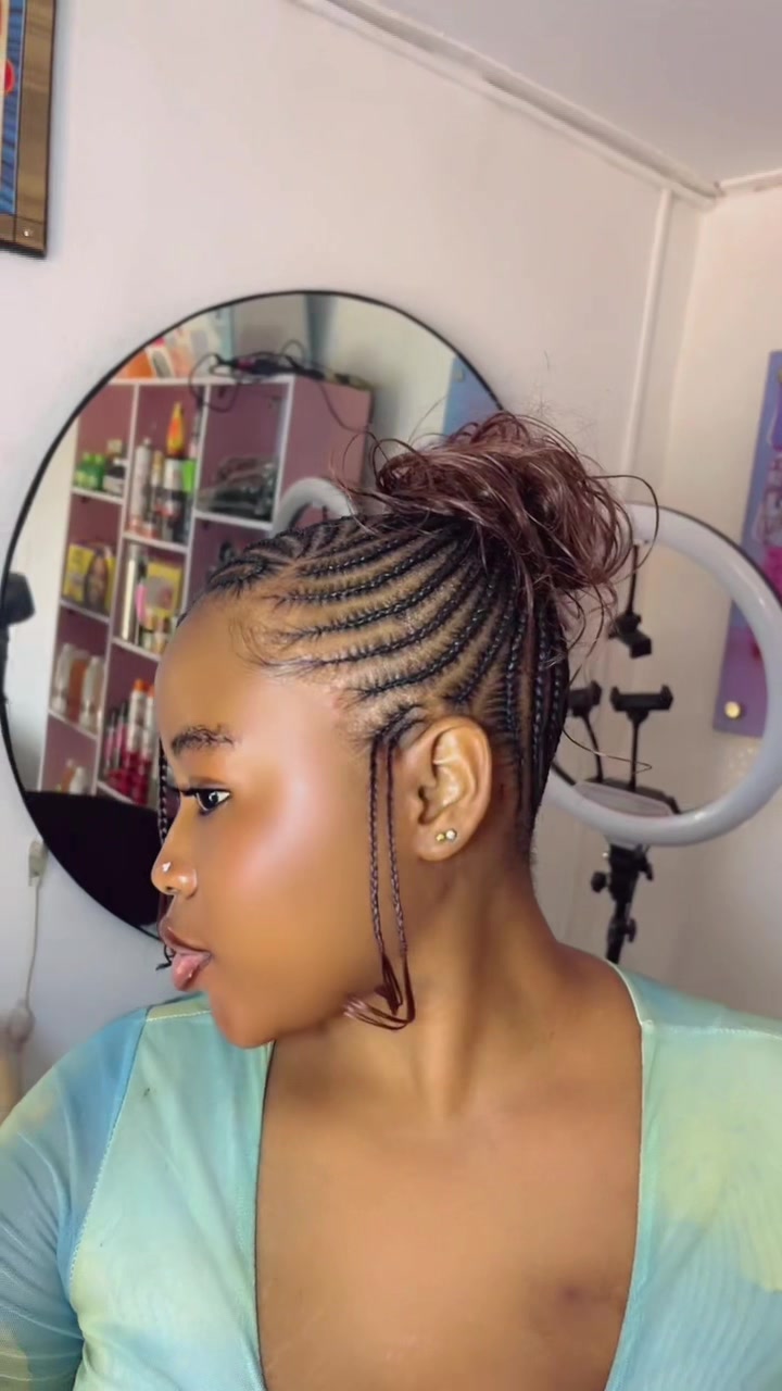 @Bidemi Hairline🪮