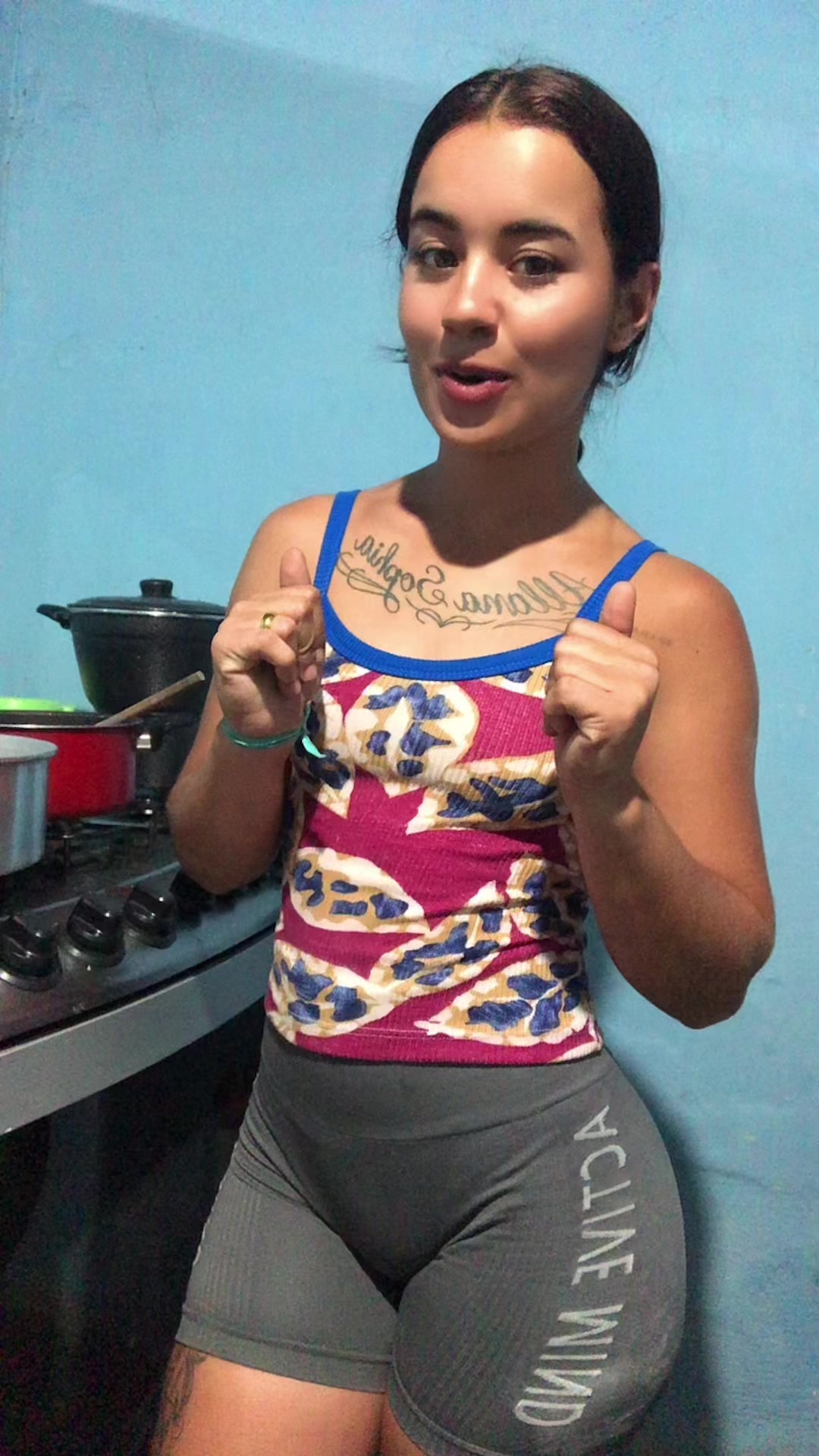 @Sabrina Paloma