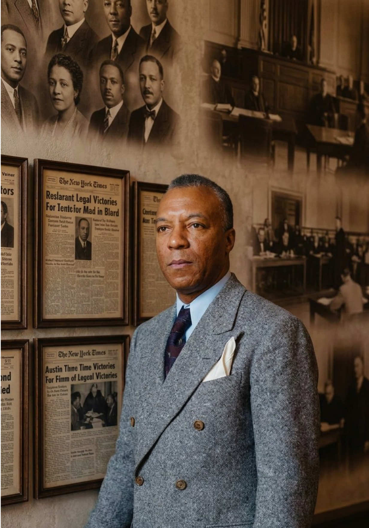 @Black Georgia: Hidden History