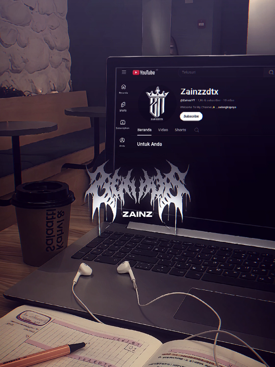 @Zainzzdtx Template