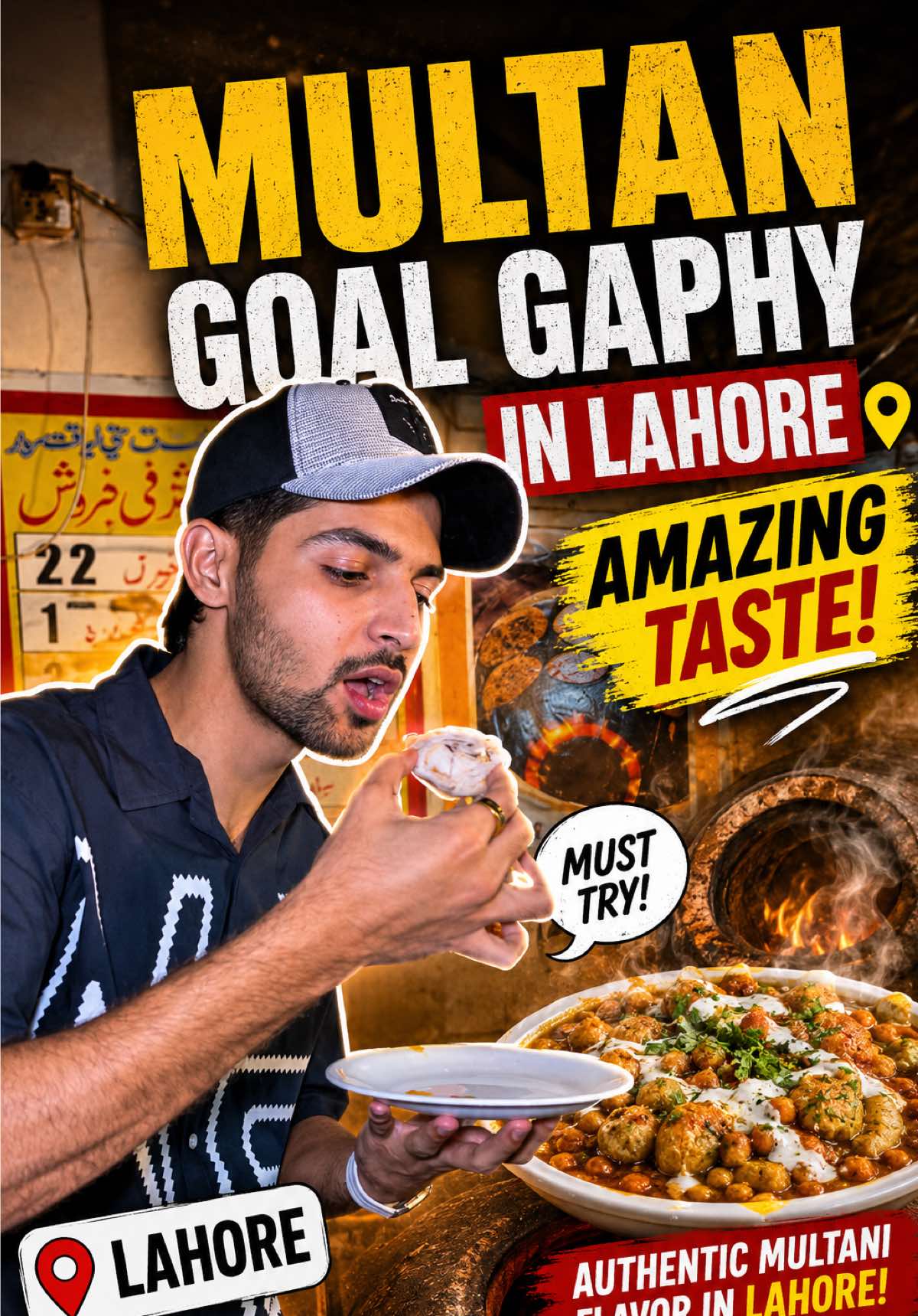 @Faizi Foodie