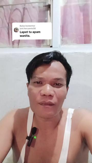 @Tokke Rongit Sihotang