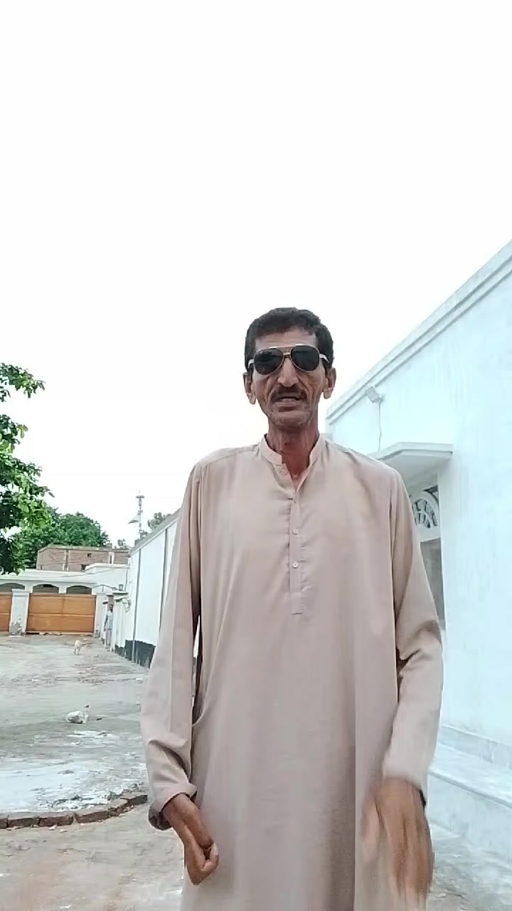 @m Khalid Abbas
