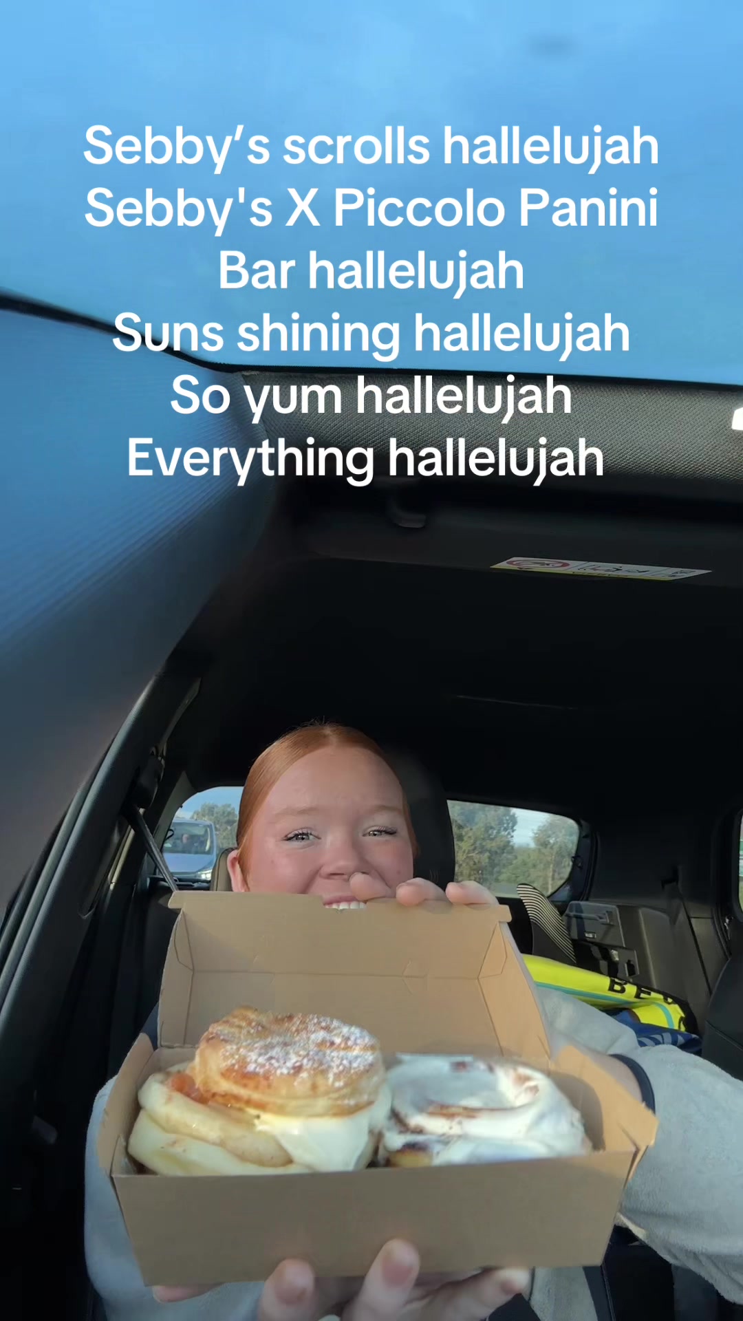 @sarah marr