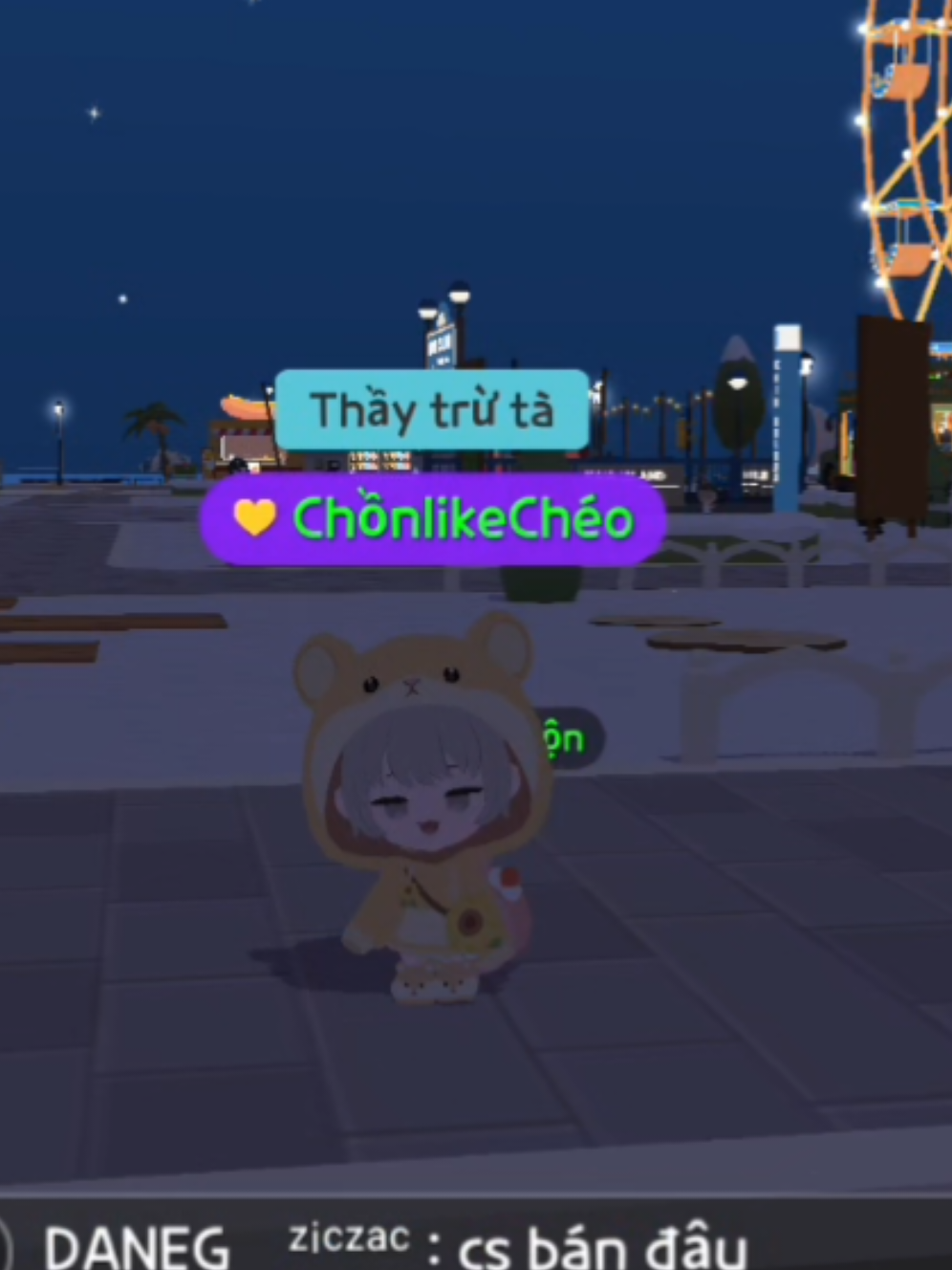 @ChồnHunter