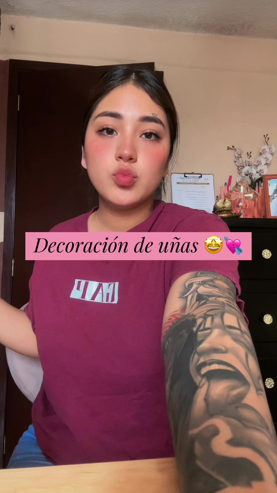 @Darian Rojas