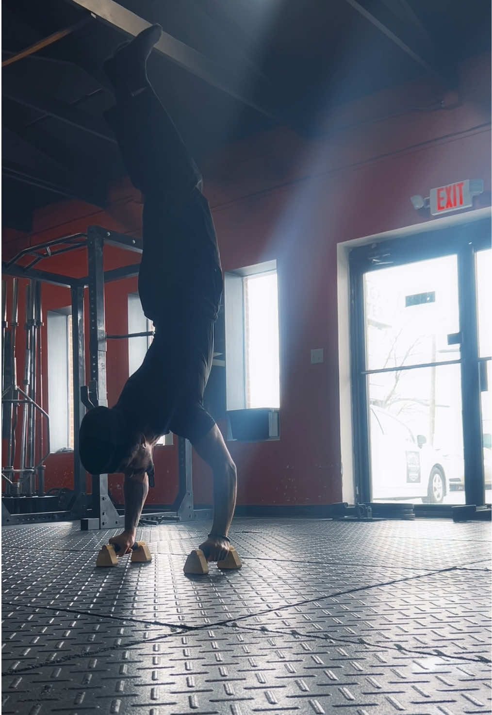 @D&rsquo;Nero Angello Fitness