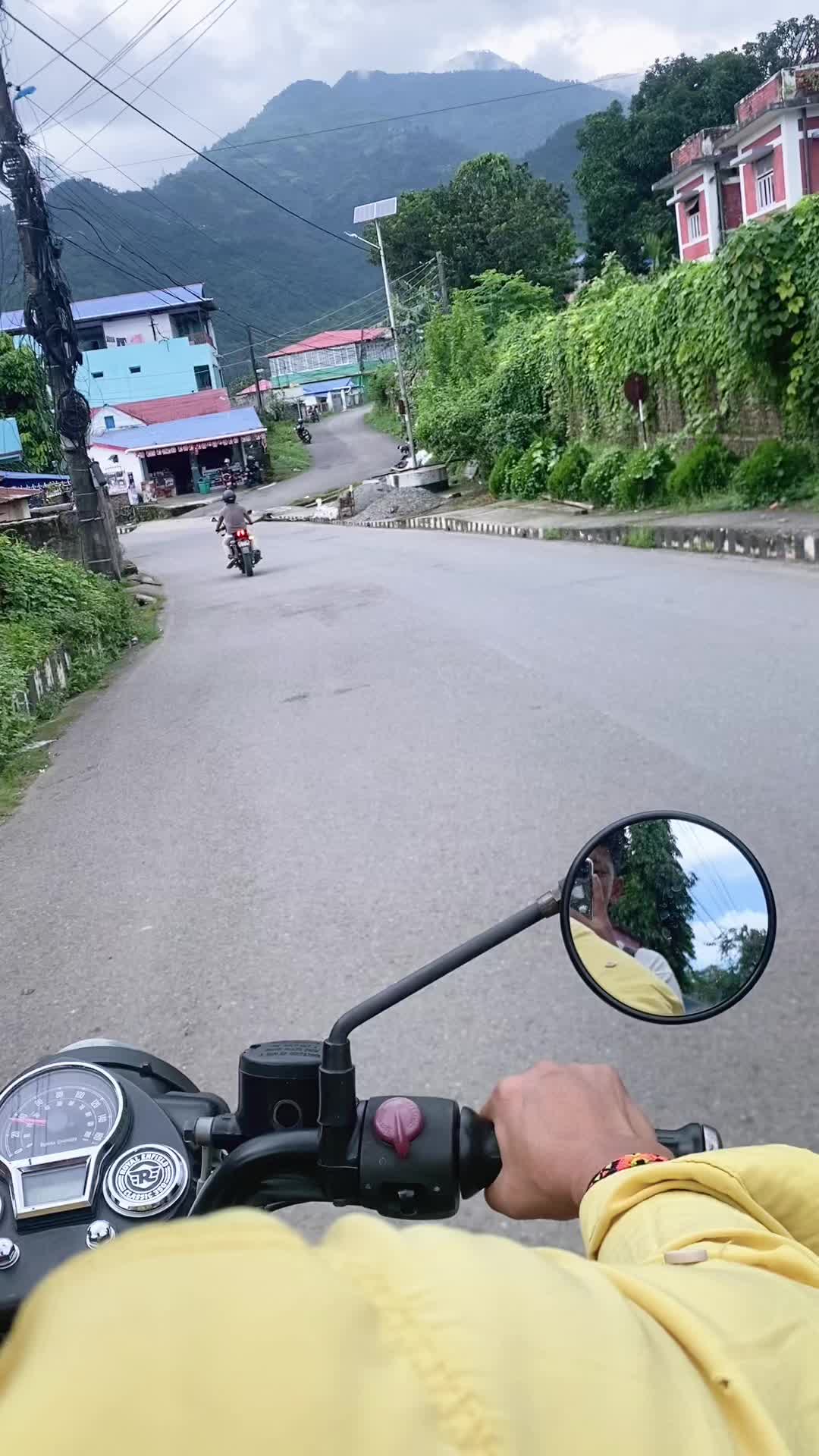@Su-kriti Limbu