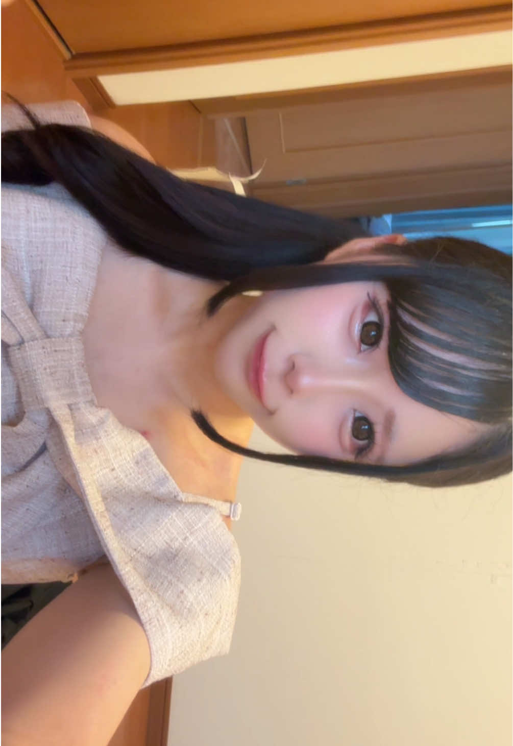 @なな