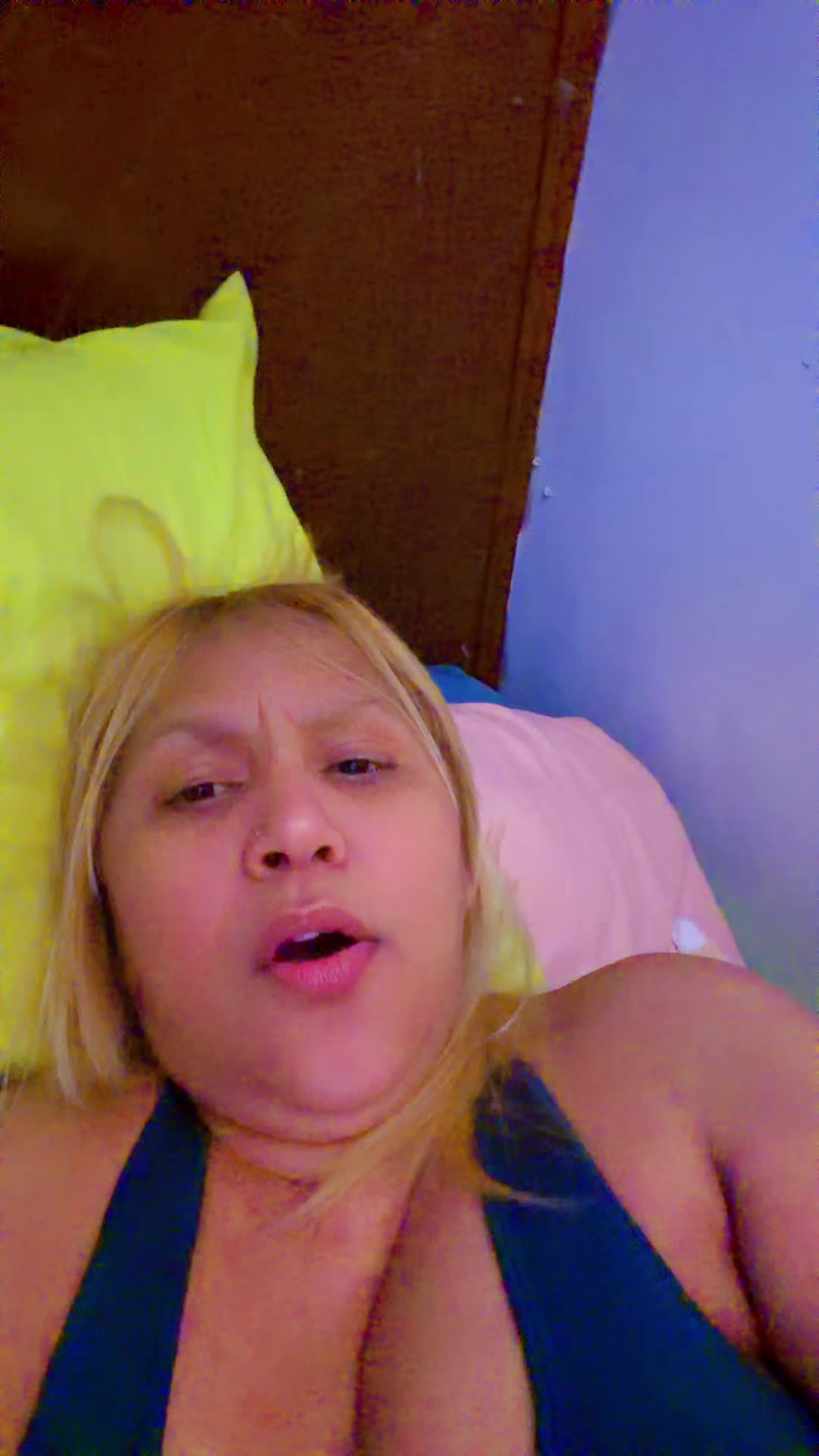 @Kenia Gonzalez
