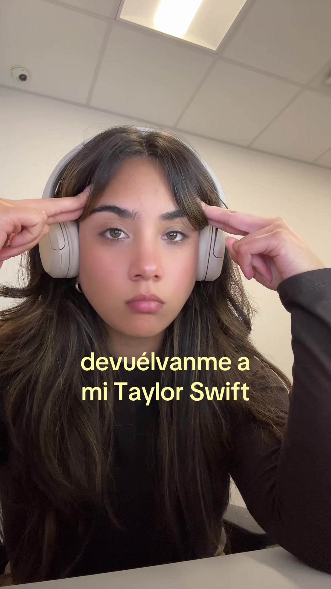 @Isabel Urdaneta