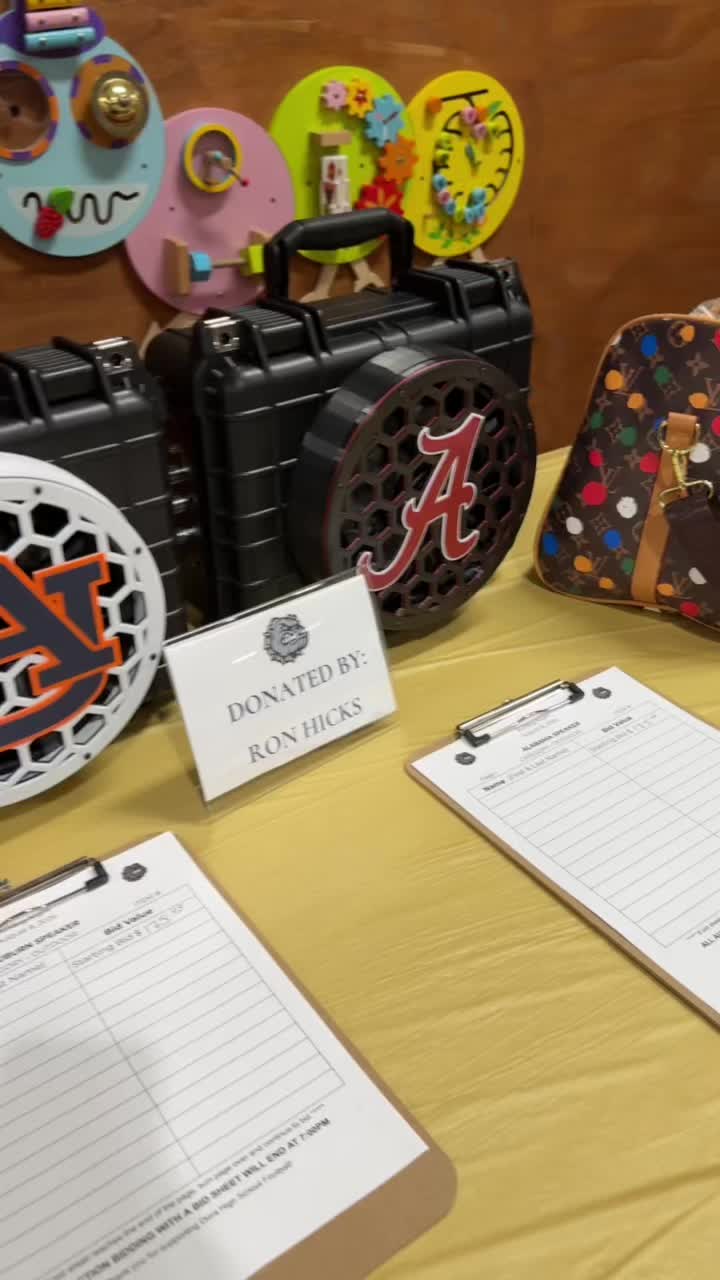 @ND Alabama