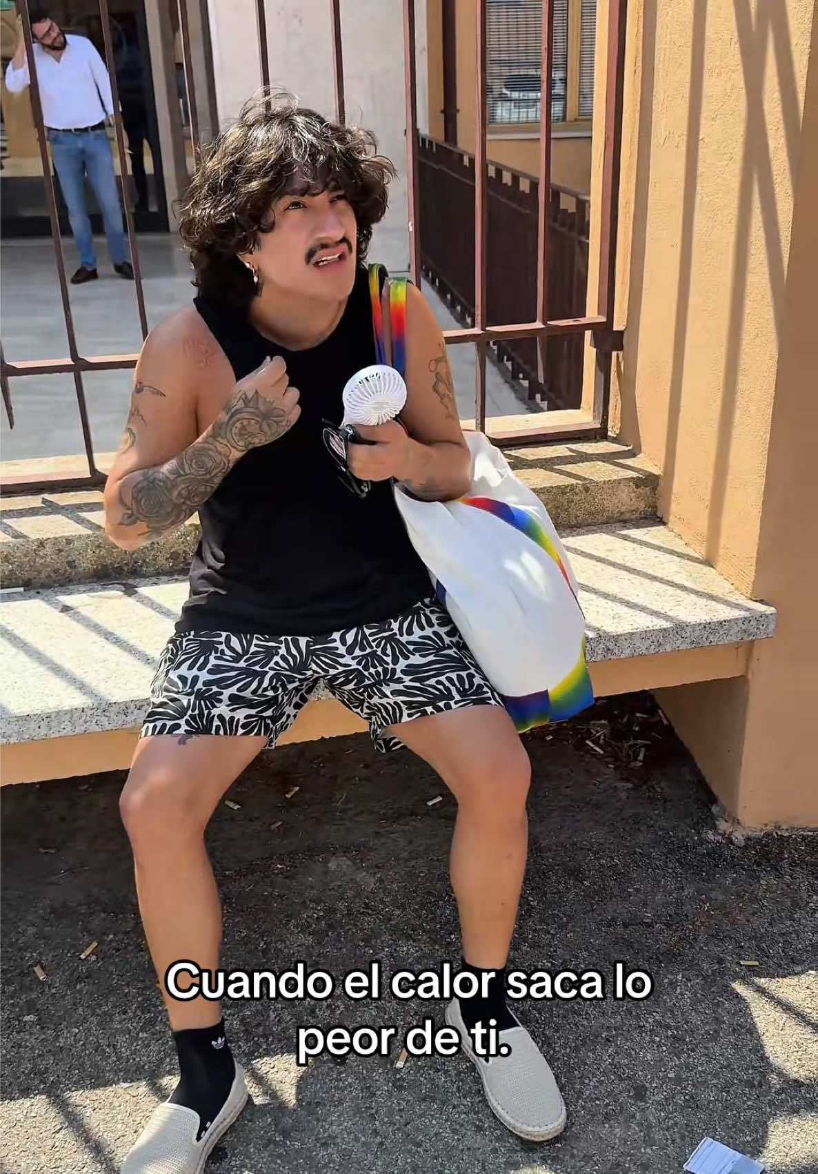 @Mario Aguilar