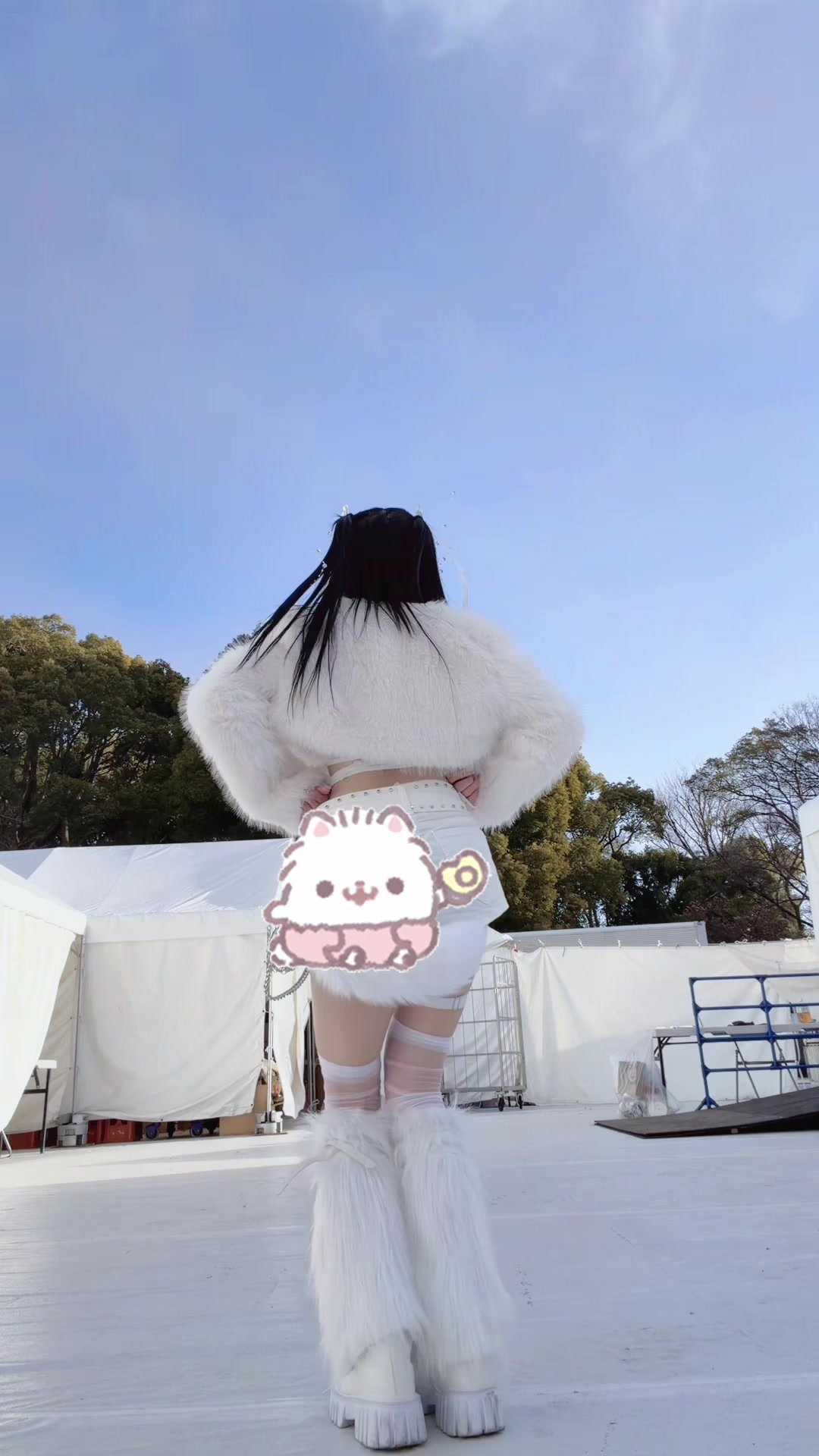 @ミウ