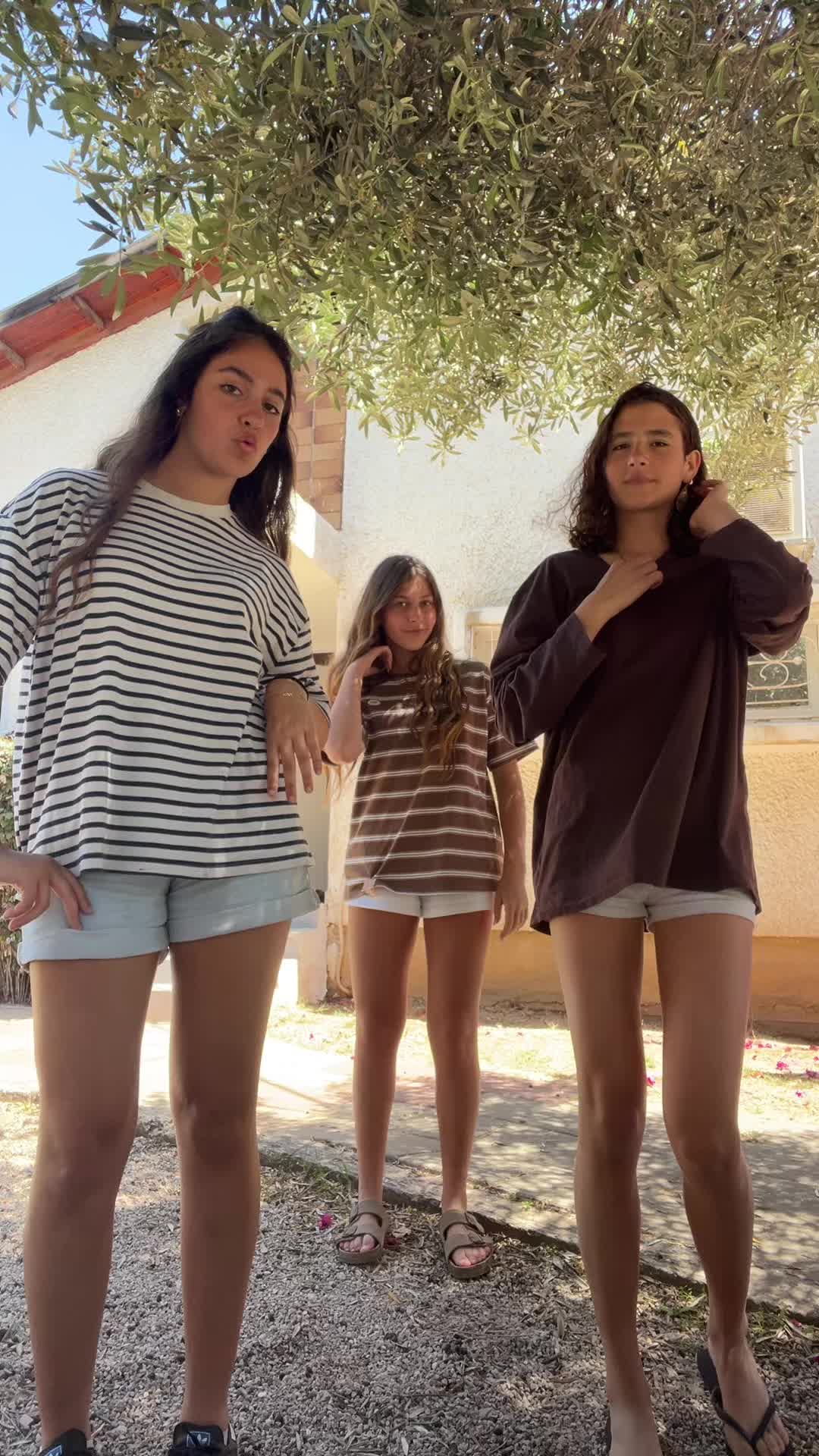 @בנות כפיר 🧘🏽&zwj;♀️🫰🏾🪽🙌🏽🪬