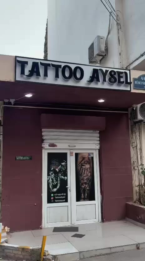 @TattooAysel